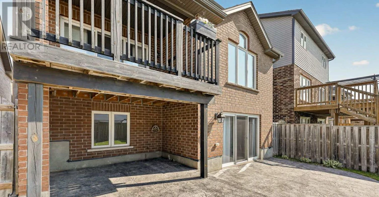 734 Frontenac Crescent, Woodstock, ON, N4V 0B1 - 35