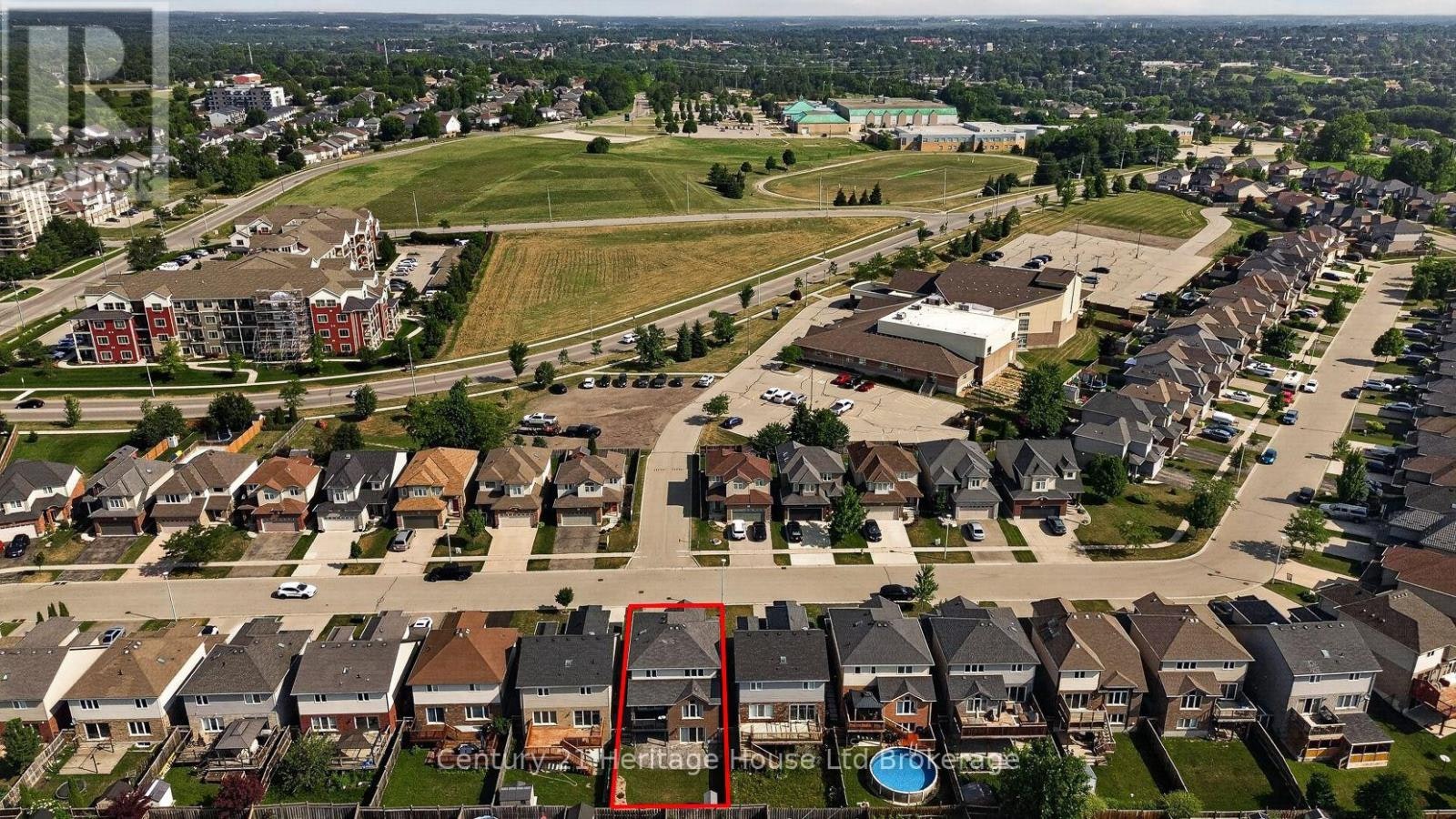 734 Frontenac Crescent, Woodstock, ON, N4V 0B1 - 42