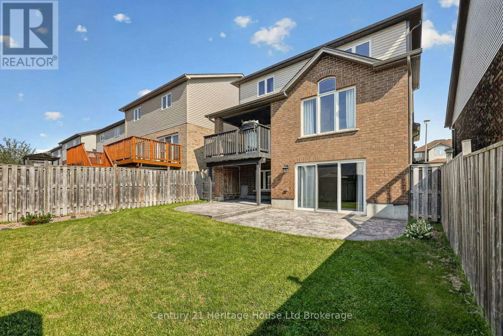 734 Frontenac Crescent, Woodstock, ON, N4V 0B1 - 37