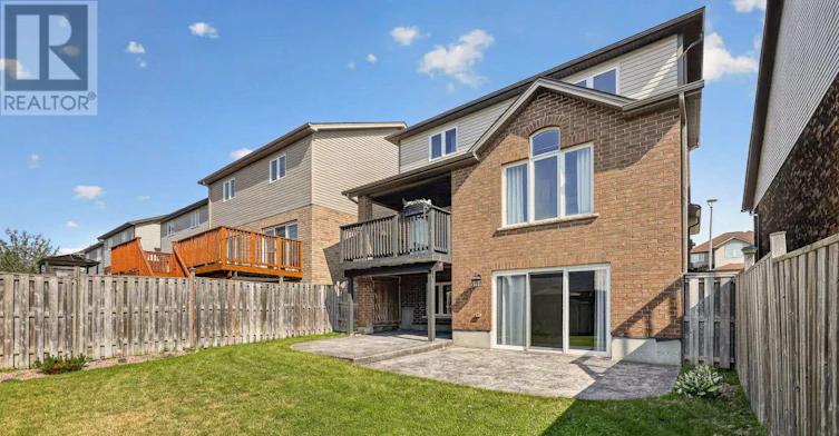 734 Frontenac Crescent, Woodstock, ON, N4V 0B1 - 37