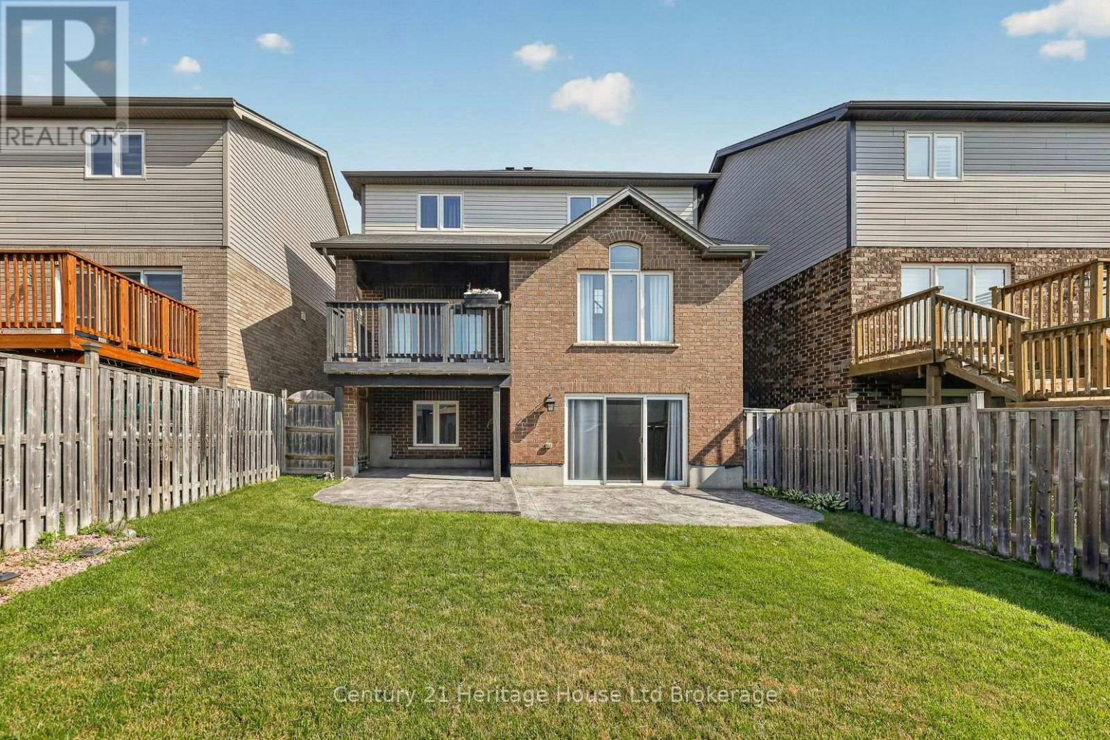 734 Frontenac Crescent, Woodstock, ON, N4V 0B1 - 38