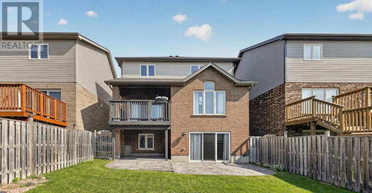734 Frontenac Crescent, Woodstock, ON, N4V 0B1 - 38