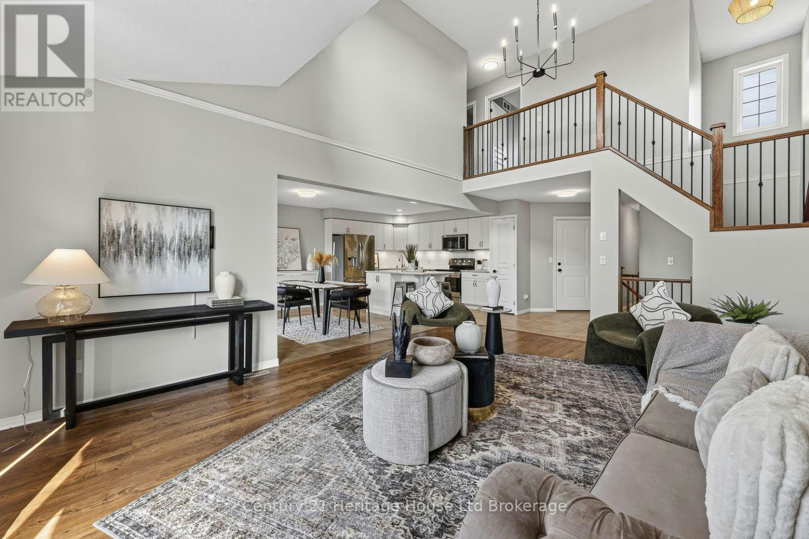 734 Frontenac Crescent, Woodstock, ON, N4V 0B1 - 19