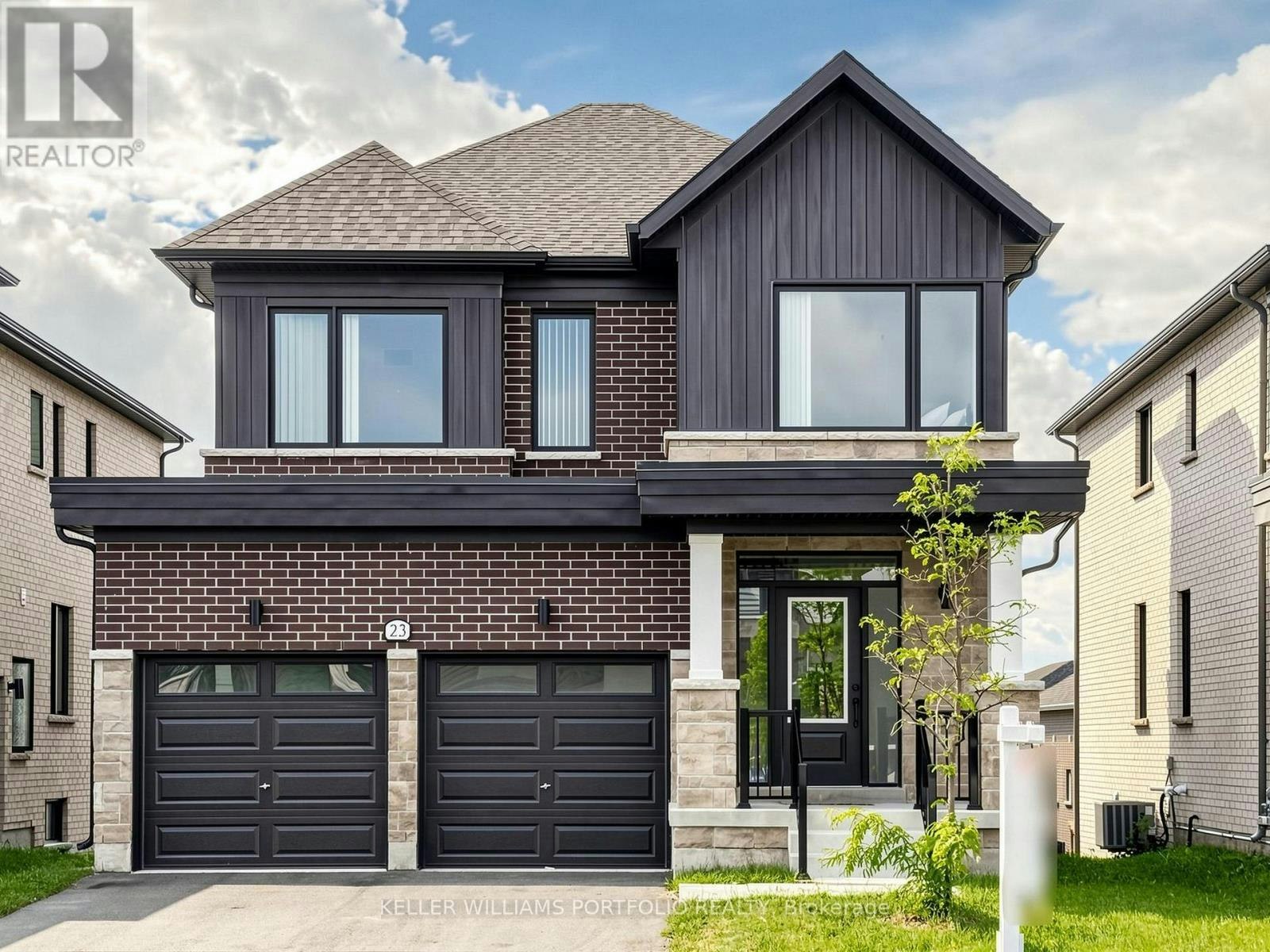 23 Rosanne Circle, Wasaga Beach, ON, L9Z 0N4