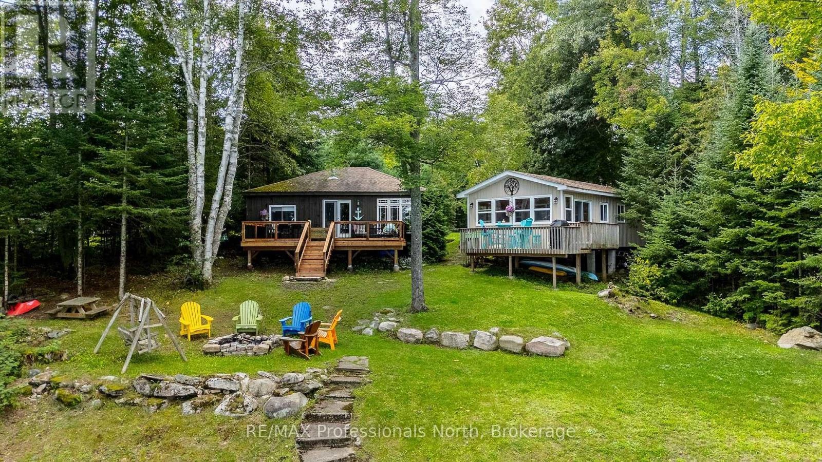 17306 35 Highway Highway, Algonquin Highlands, ON, K0M 1S0