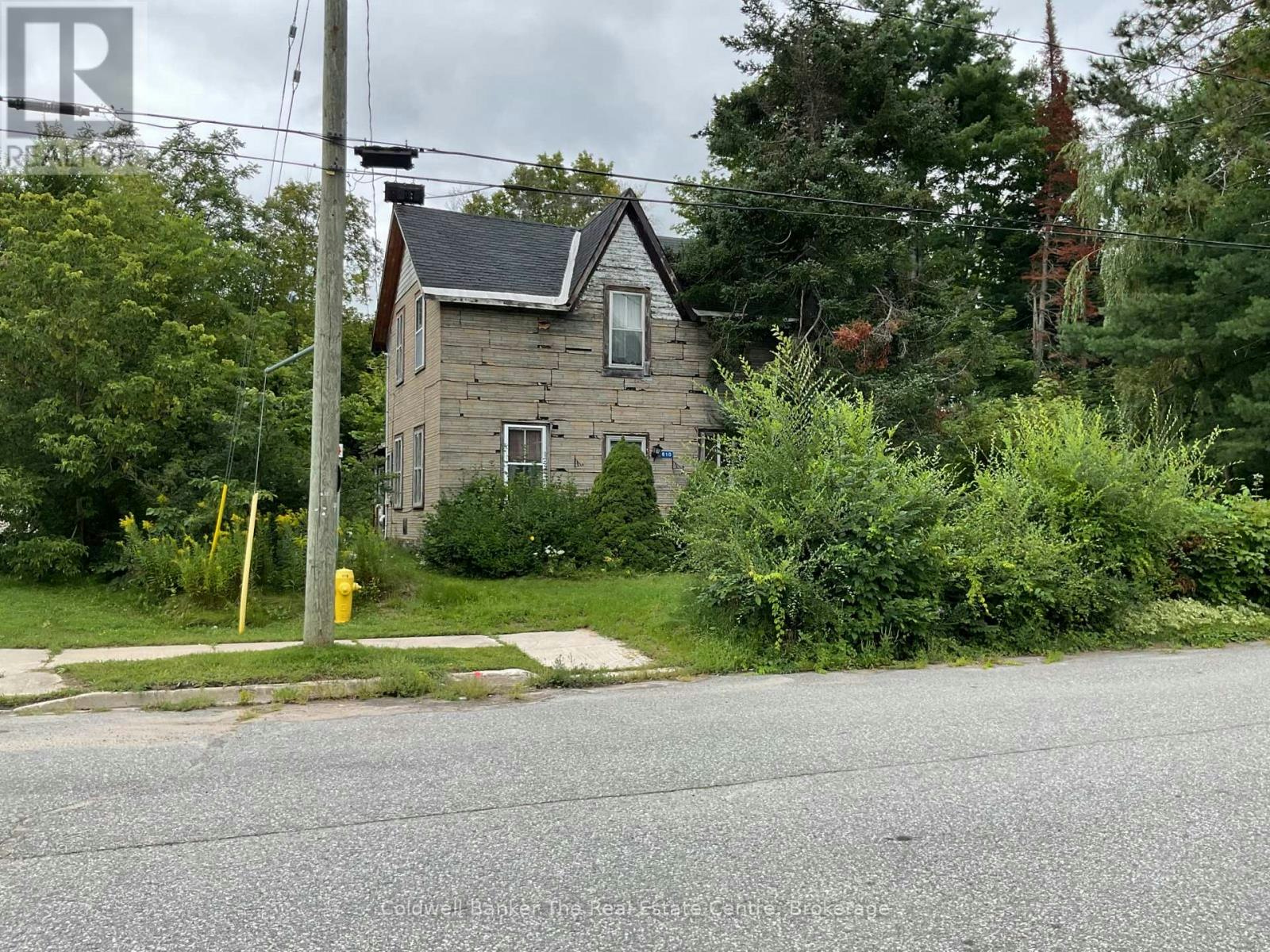 610 John Street S, Gravenhurst, ON, P1P 1J9