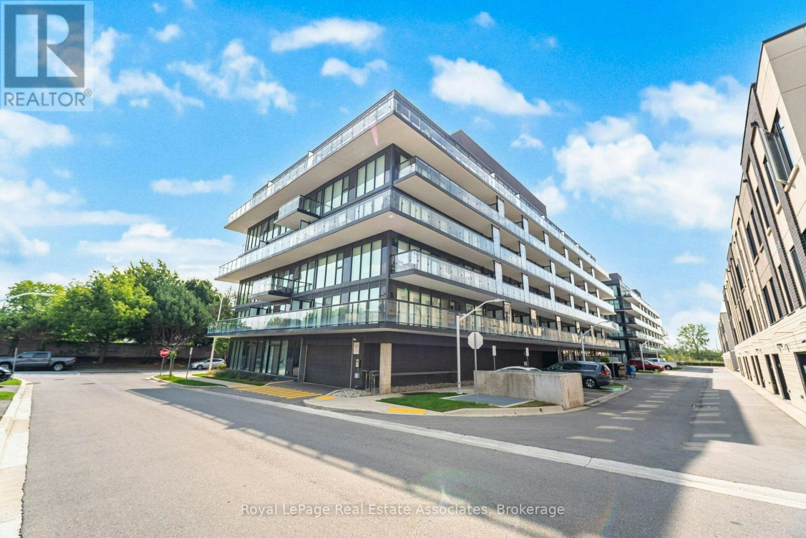 B327-1119 Cooke Boulevard, Burlington, ON, L7T 0C7 - 23