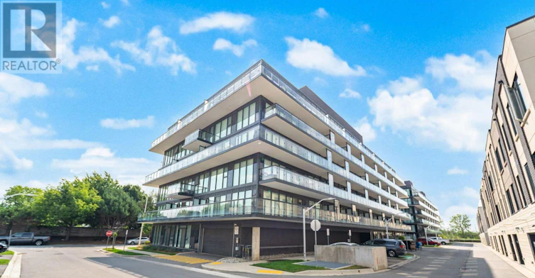 B327-1119 Cooke Boulevard, Burlington, ON, L7T 0C7 - 23
