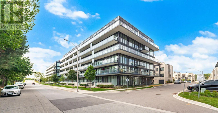 B327-1119 Cooke Boulevard, Burlington, ON, L7T 0C7