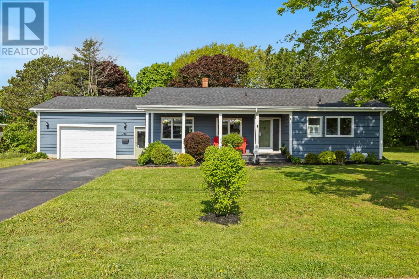 318 High Street, Summerside, PE, C1N 2R1