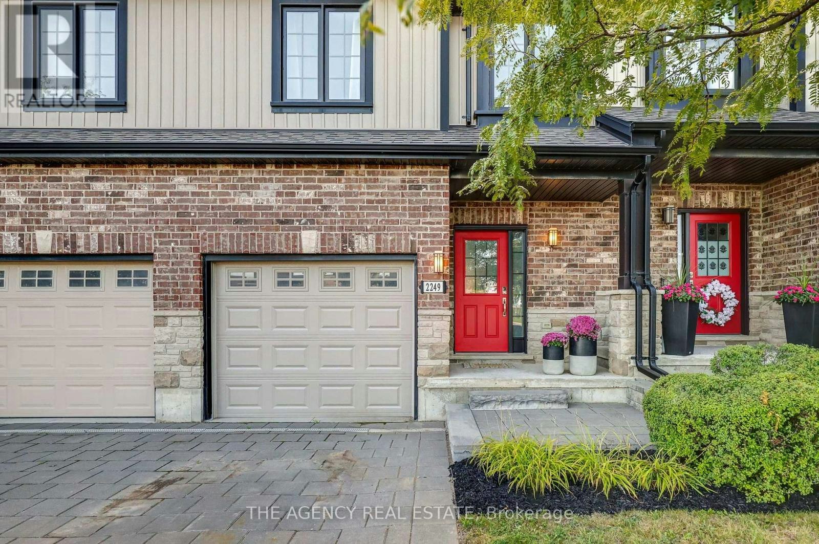 2249 Blackwater Road, London, ON, N5X 0L8