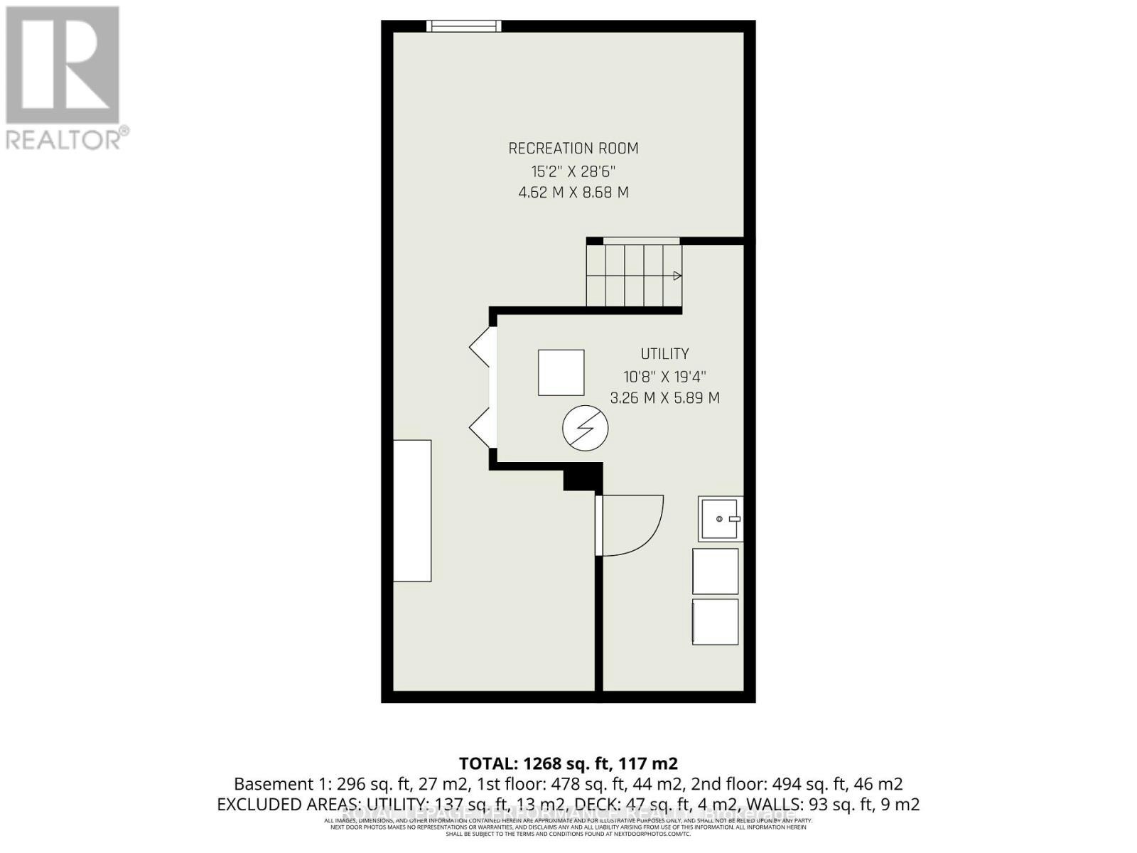 62-1584 Feather Lane, Ottawa, ON, K1T 1V4 - 42