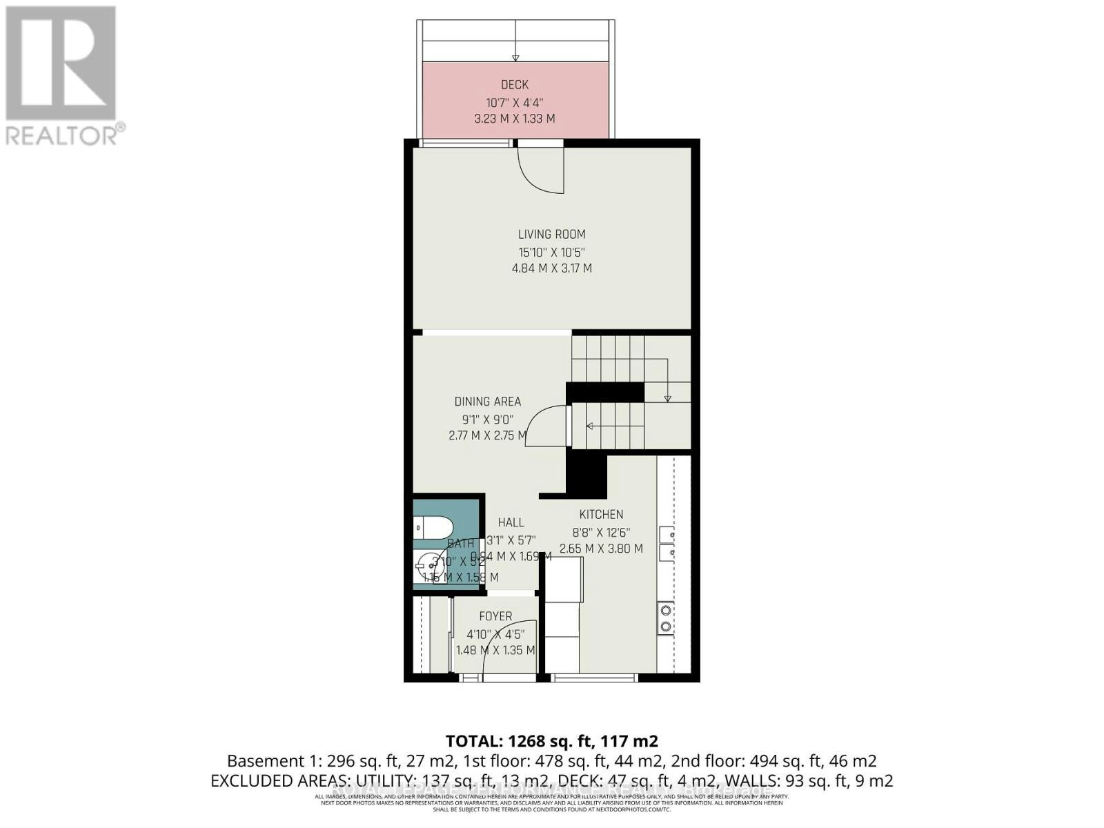 62-1584 Feather Lane, Ottawa, ON, K1T 1V4 - 40