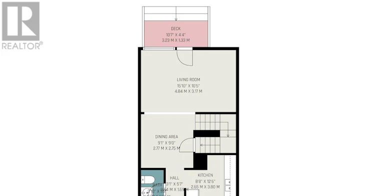 62-1584 Feather Lane, Ottawa, ON, K1T 1V4 - 40