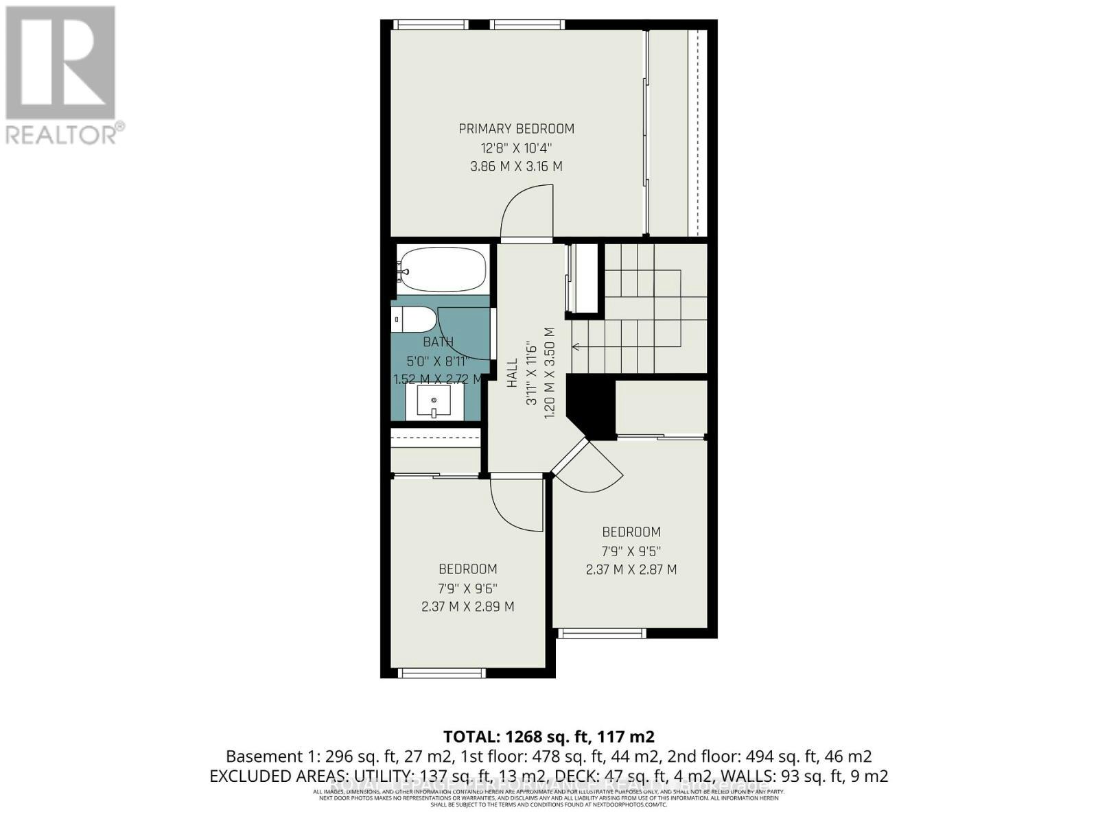 62-1584 Feather Lane, Ottawa, ON, K1T 1V4 - 41