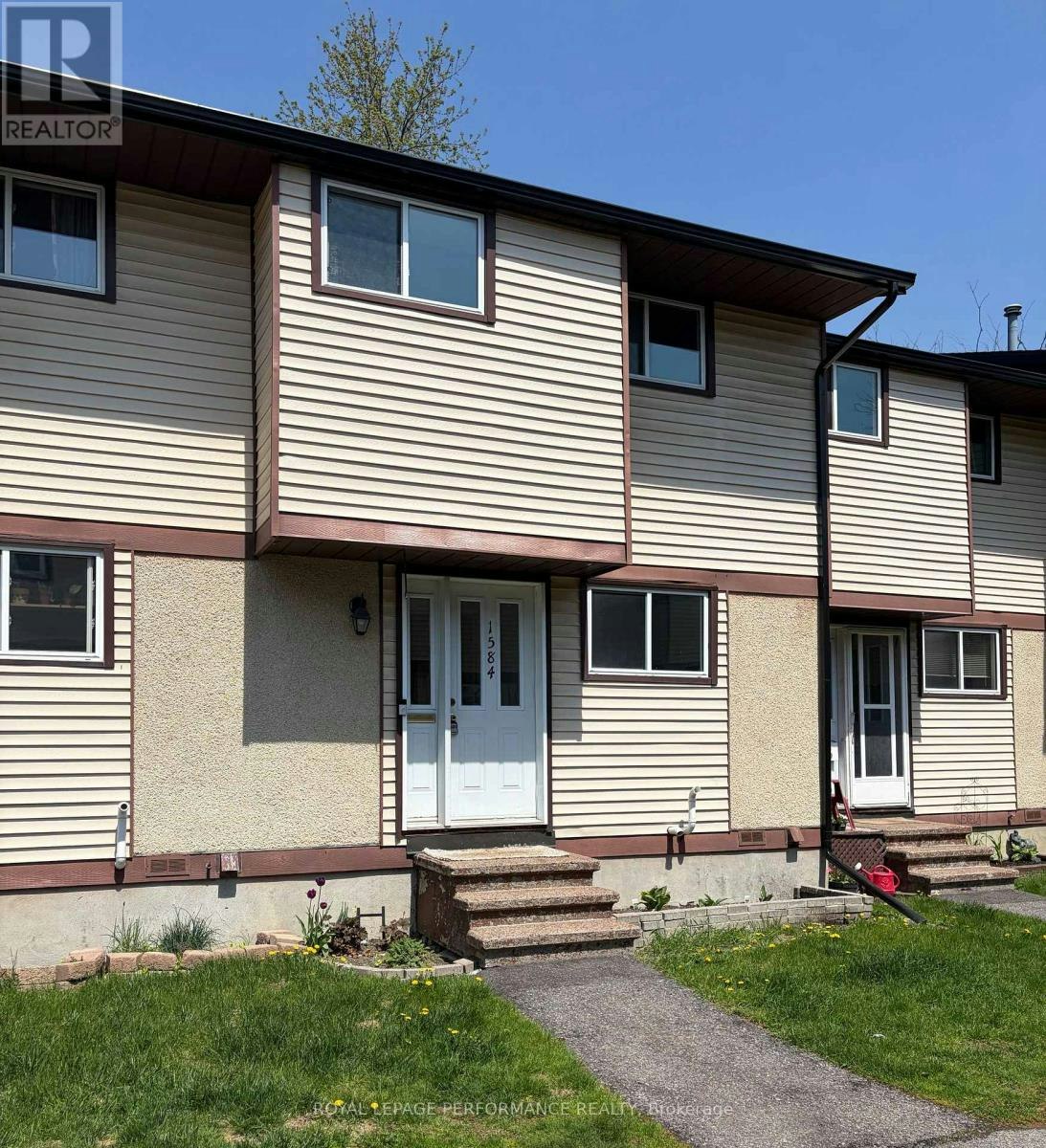 62-1584 Feather Lane, Ottawa, ON, K1T 1V4 - 2