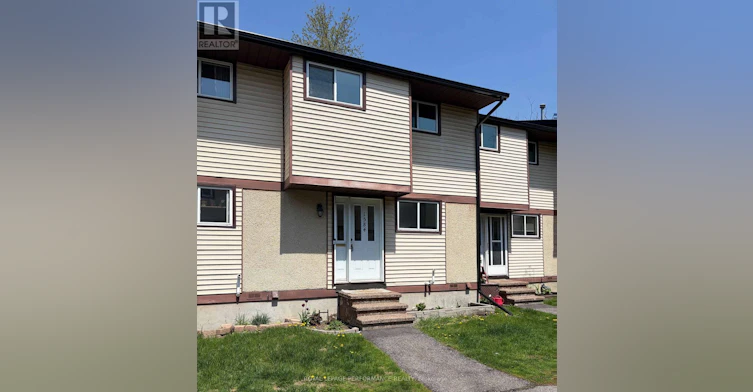 62-1584 Feather Lane, Ottawa, ON, K1T 1V4 - 2