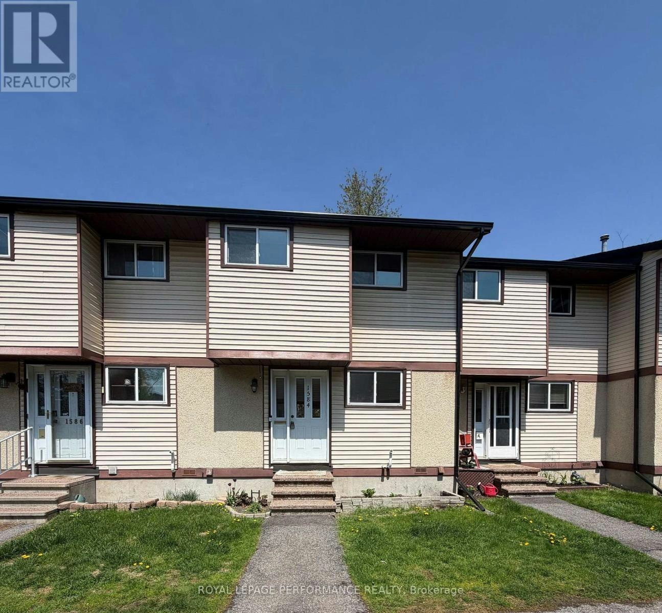 62-1584 Feather Lane, Ottawa, ON, K1T 1V4