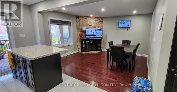 7 Goodall Drive, Toronto, ON, M1B 5E1 - 8