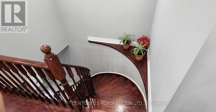 7 Goodall Drive, Toronto, ON, M1B 5E1 - 10