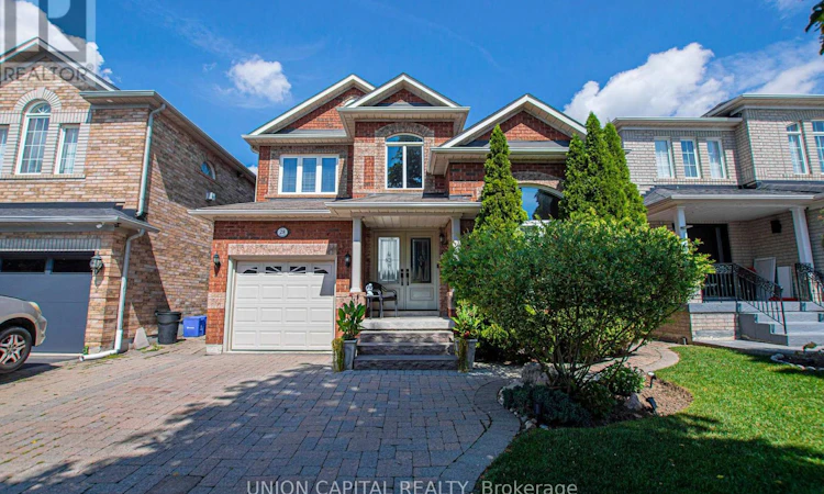 28 Sail Crescent