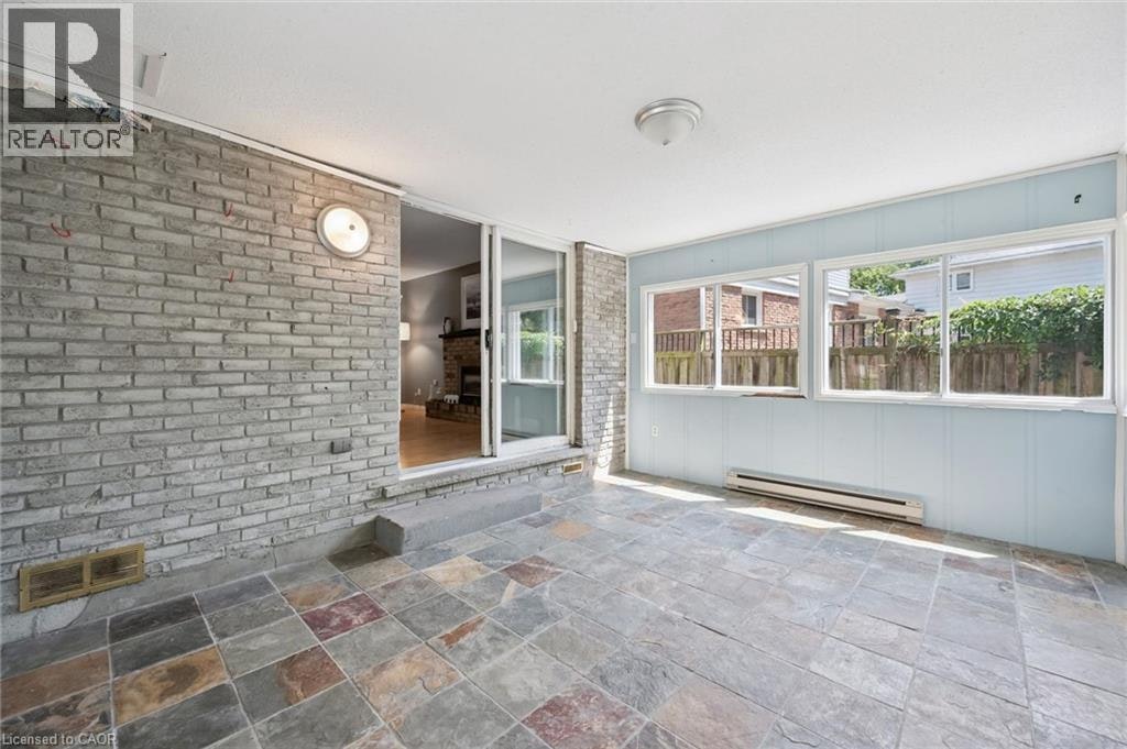 345 Beechlawn Drive, Waterloo, ON, N2L 5L8 - 21
