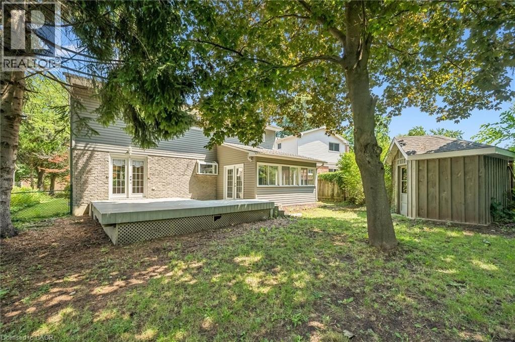 345 Beechlawn Drive, Waterloo, ON, N2L 5L8 - 46