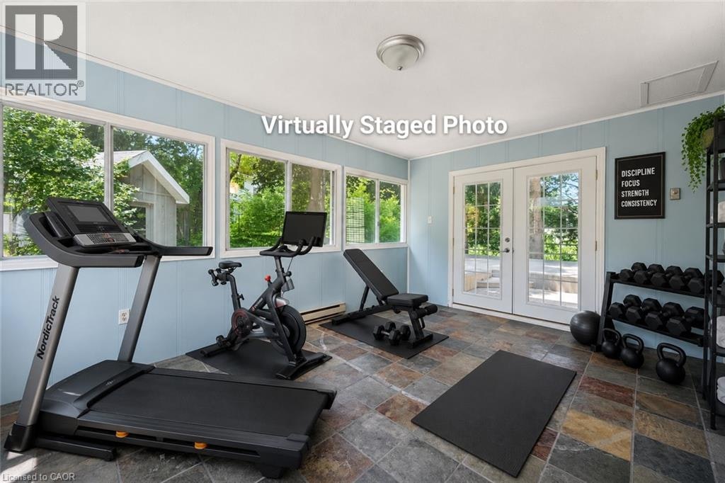 345 Beechlawn Drive, Waterloo, ON, N2L 5L8 - 20