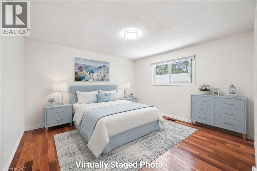 345 Beechlawn Drive, Waterloo, ON, N2L 5L8 - 24