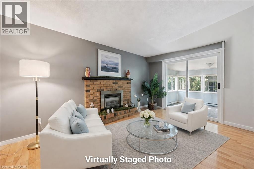 345 Beechlawn Drive, Waterloo, ON, N2L 5L8 - 18
