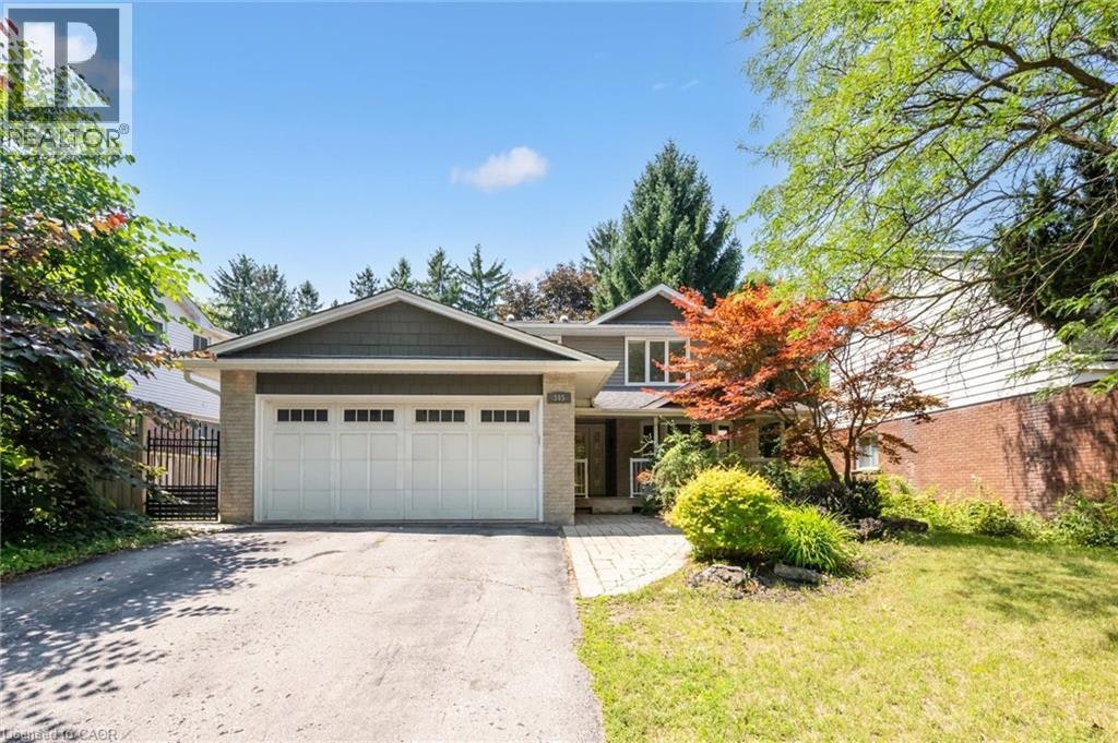 345 Beechlawn Drive, Waterloo, ON, N2L 5L8 - 4