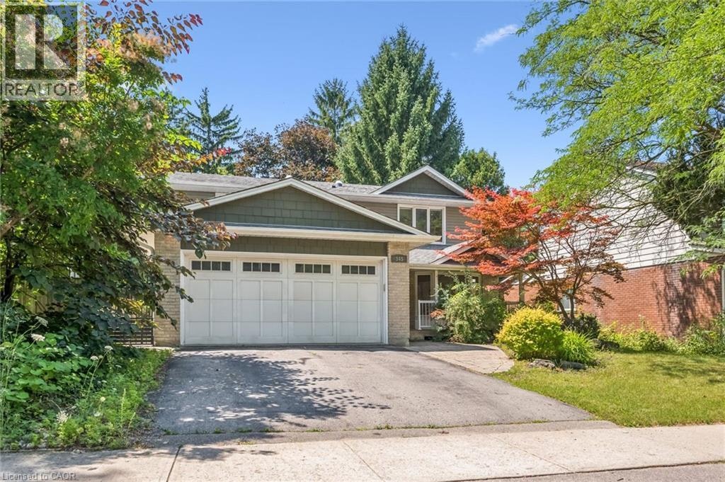 345 Beechlawn Drive, Waterloo, ON, N2L 5L8 - 3
