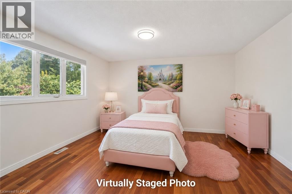 345 Beechlawn Drive, Waterloo, ON, N2L 5L8 - 26