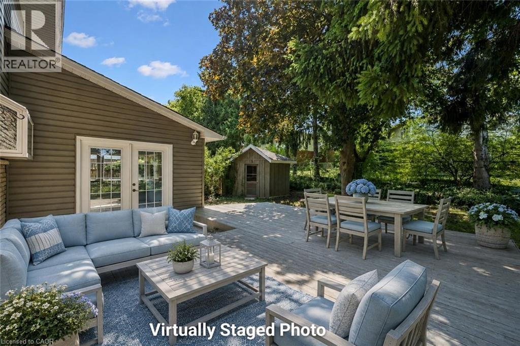 345 Beechlawn Drive, Waterloo, ON, N2L 5L8 - 42