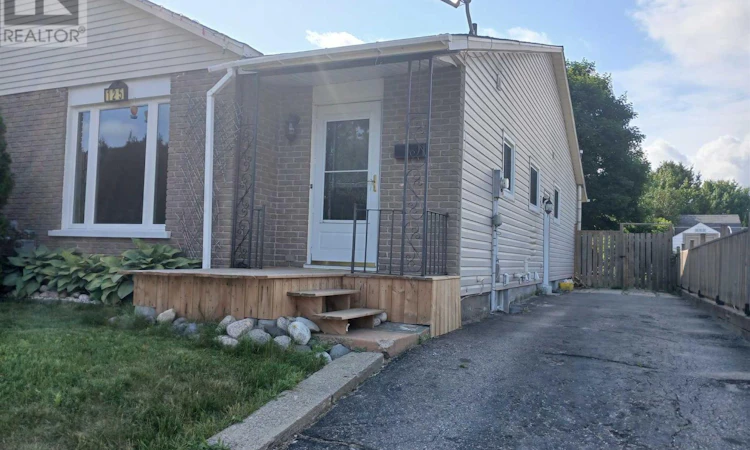 125 Laurier Road