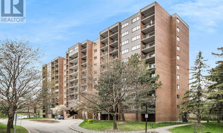 401-2630 Southvale Crescent
