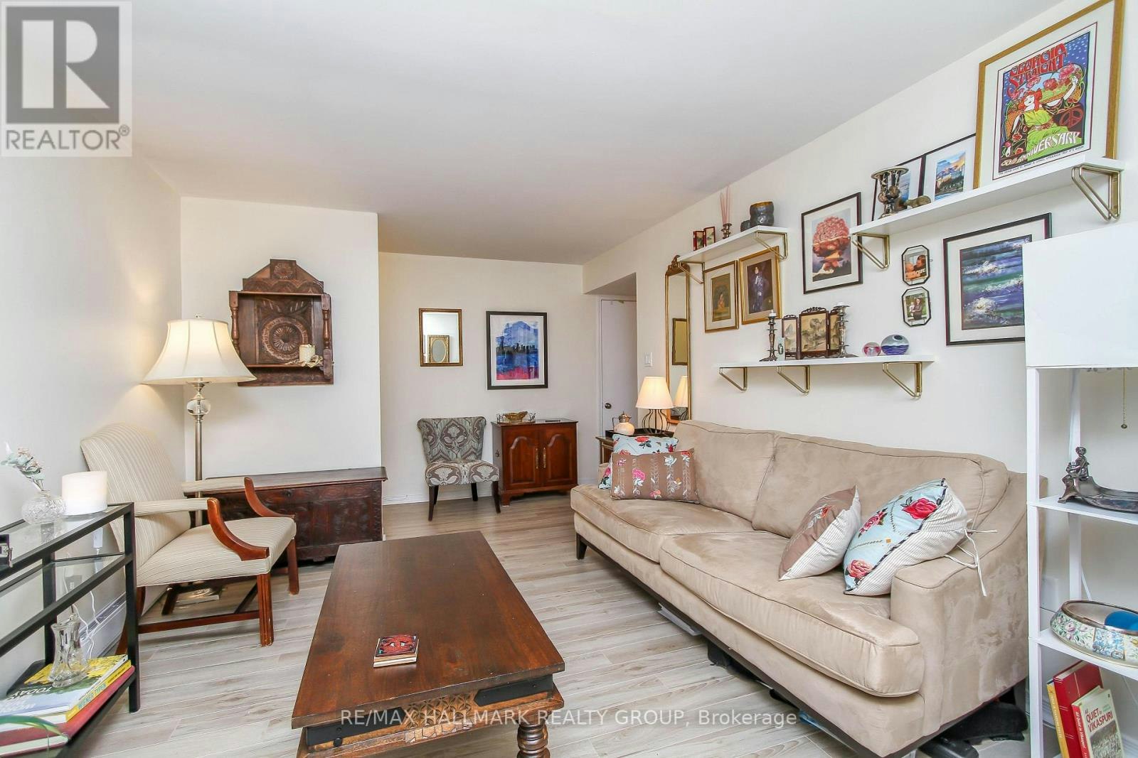 3 Armstrong Street, Ottawa, ON, K1Y 4T1 - 3