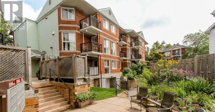 3 Armstrong Street, Ottawa, ON, K1Y 4T1 - 24