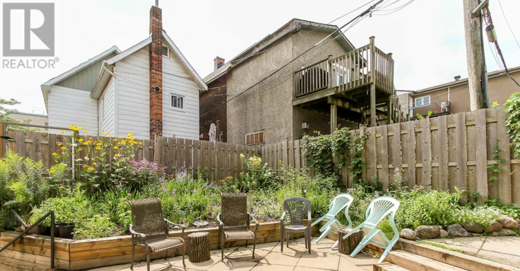3 Armstrong Street, Ottawa, ON, K1Y 4T1 - 23