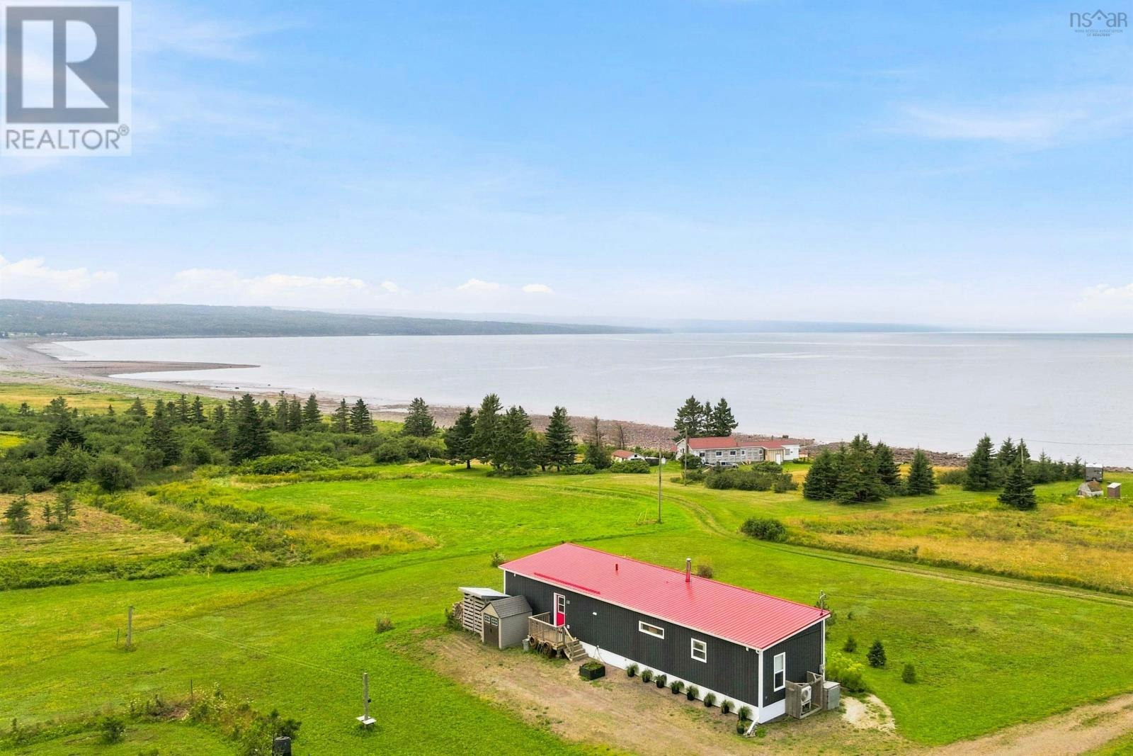1474 Cape Split Road, Scots Bay, NS, B0P 1H0