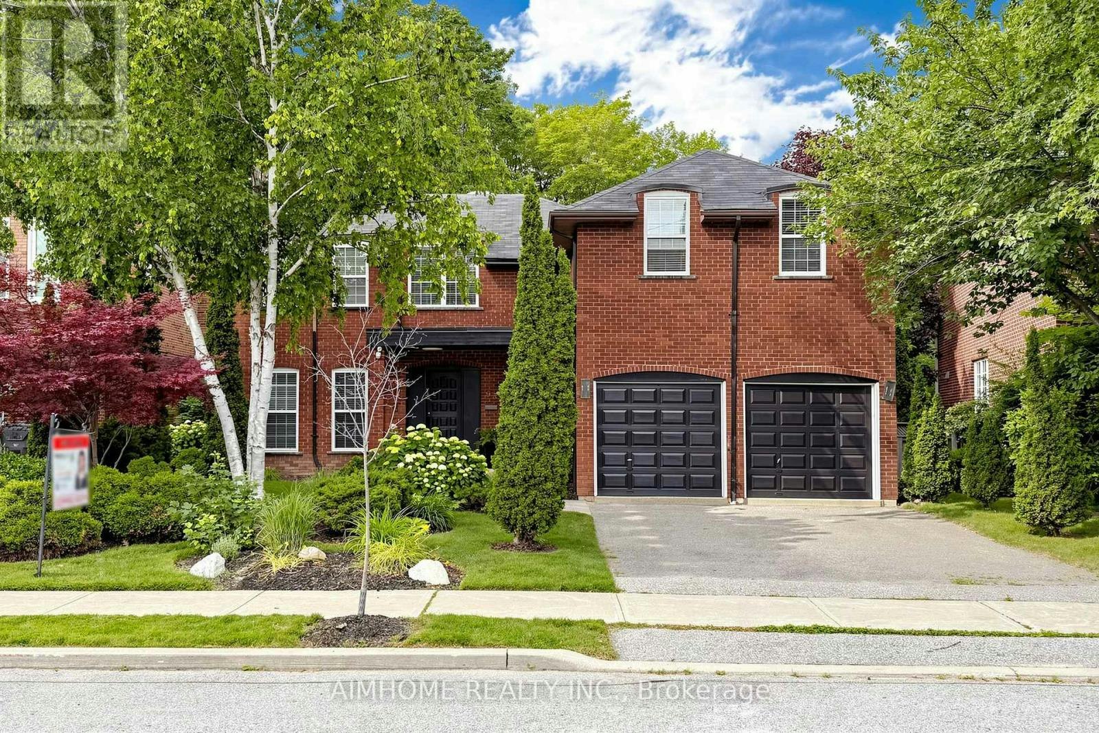 93 Clarinda Drive, Toronto, ON, M2K 2V2