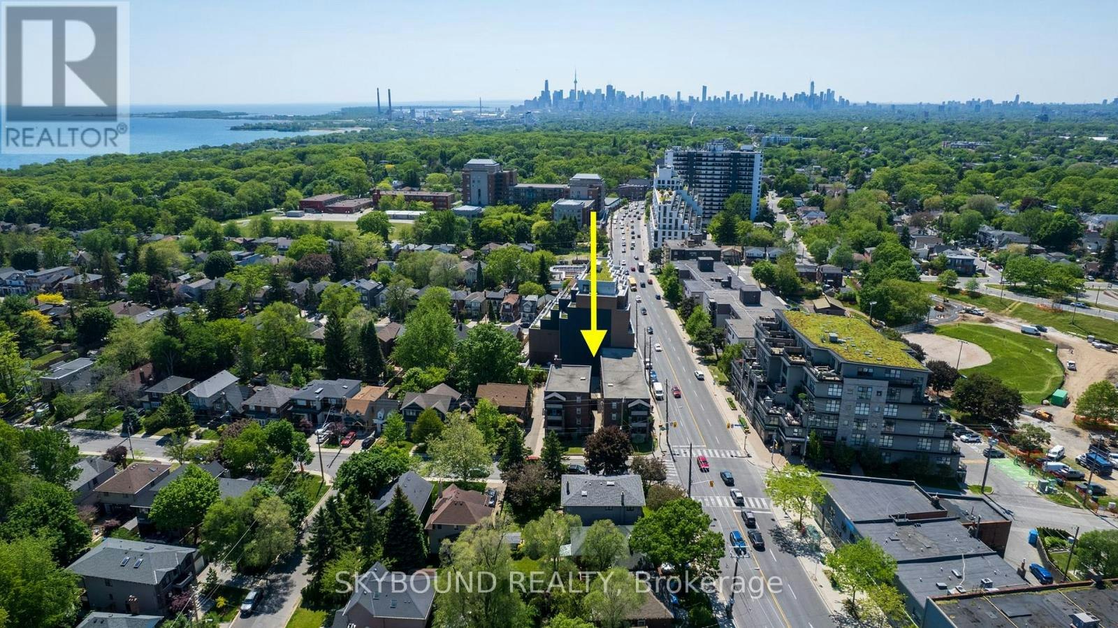 15-1165 Kingston Road, Toronto, ON, M1N 1P2 - 19