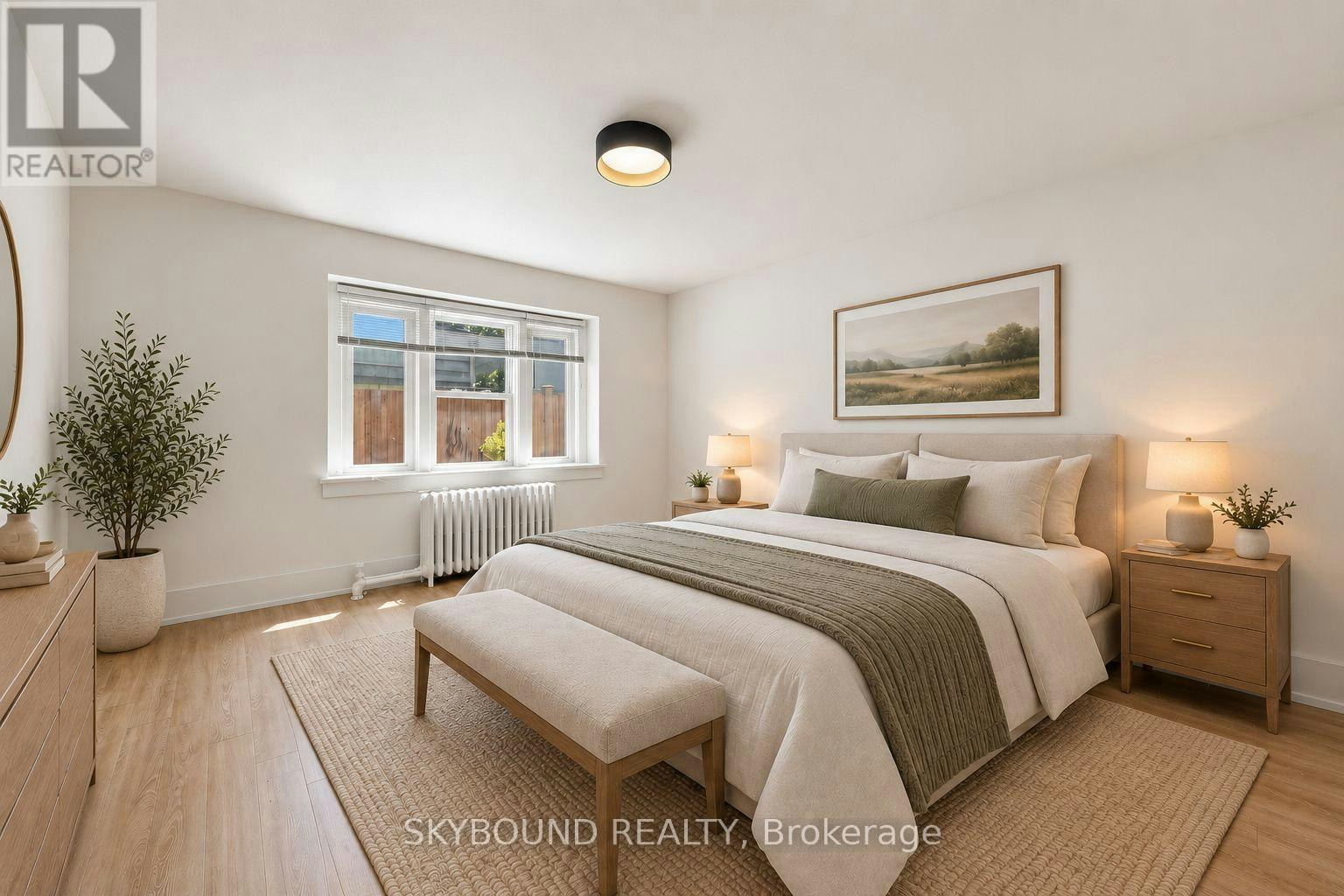 16-1165 Kingston Road, Toronto, ON, M1N 1P2