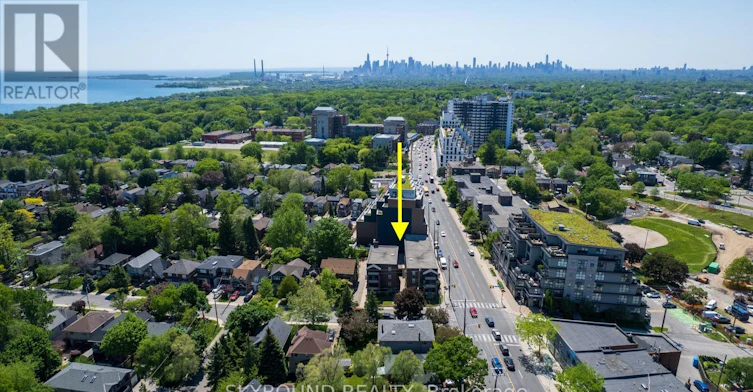 16-1165 Kingston Road, Toronto, ON, M1N 1P2 - 16