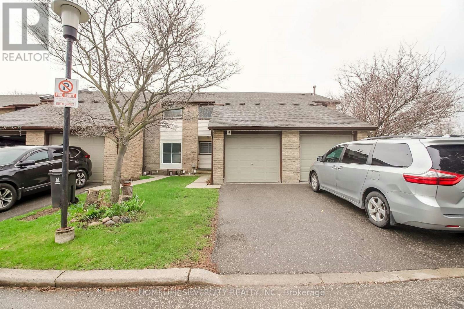 4-50 Silverbell Grove, Toronto, ON, M1B 2L7