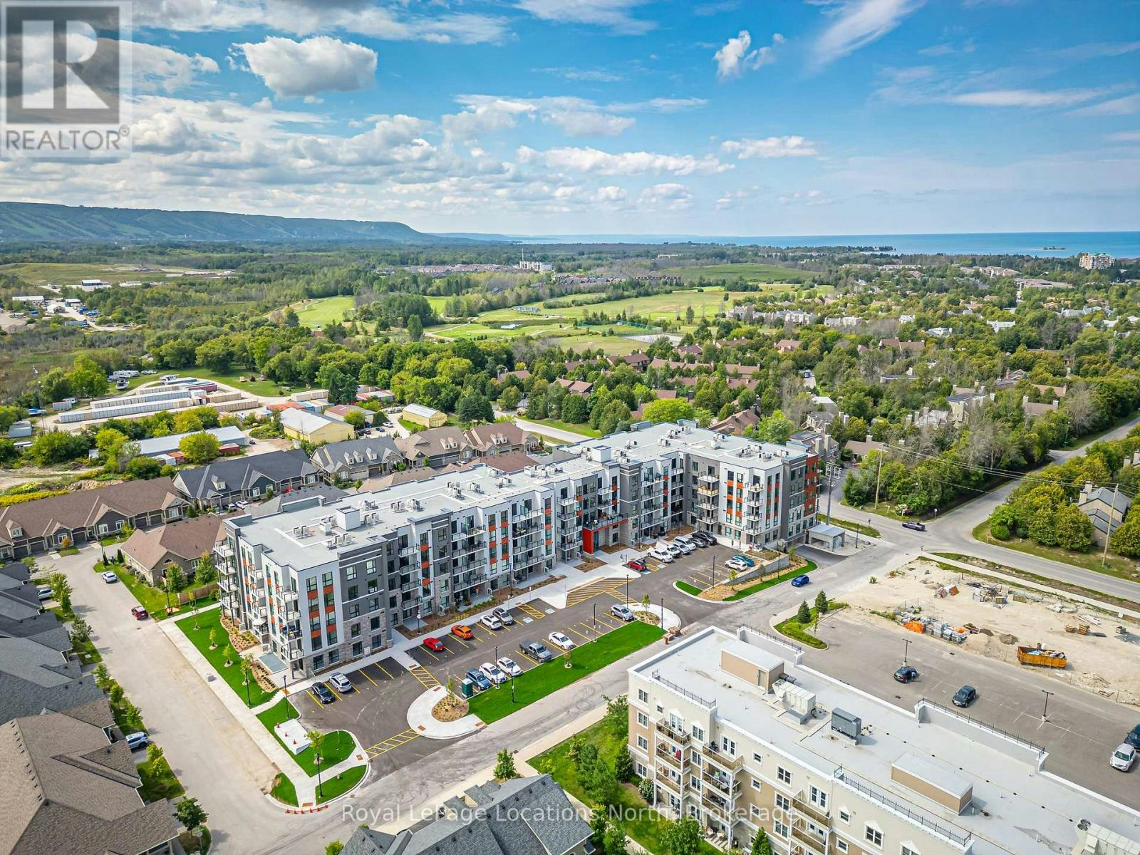 422-4 Kimberly Lane, Collingwood, ON, L9Y 5B4