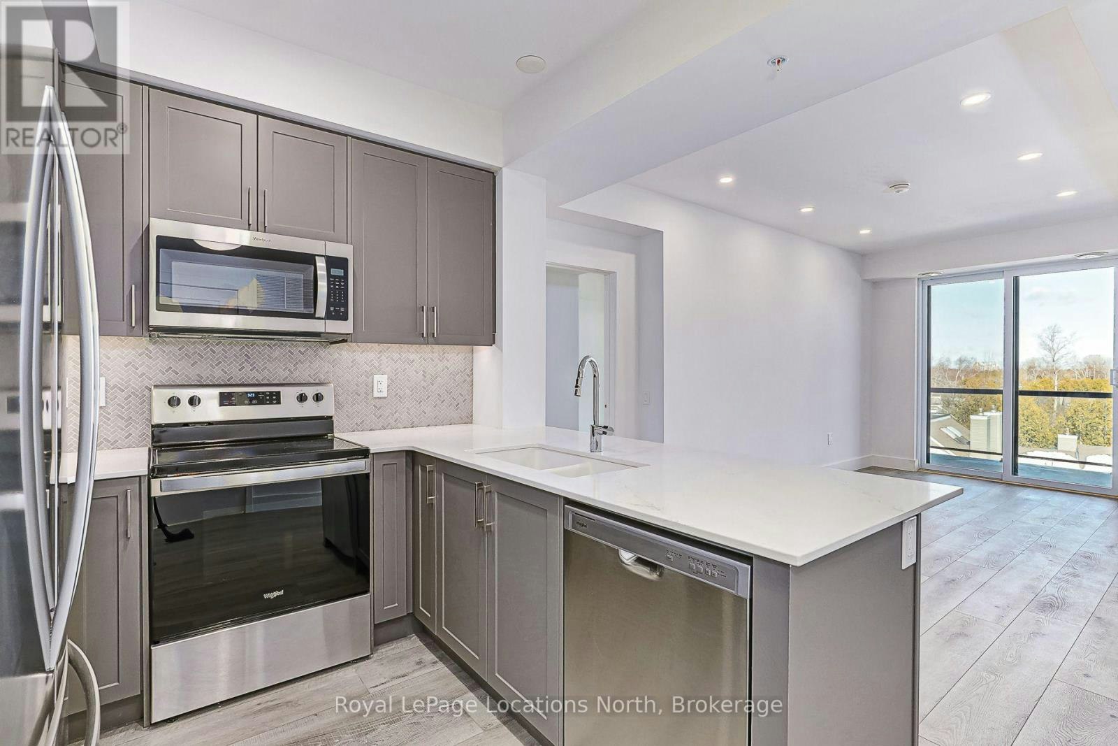 422-4 Kimberly Lane, Collingwood, ON, L9Y 5B4 - 7