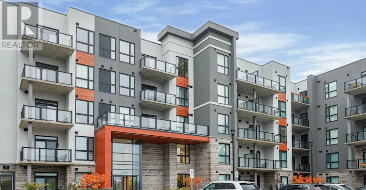 422-4 Kimberly Lane, Collingwood, ON, L9Y 5B4 - 2