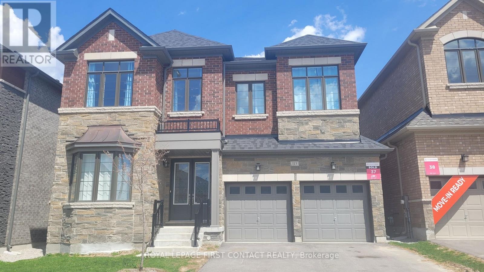 113 Bearberry Road, Springwater, ON, L0L 1Y3