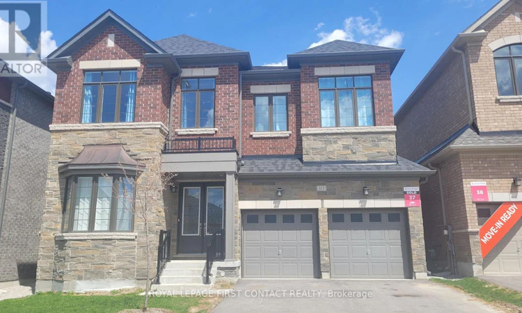 113 Bearberry Road